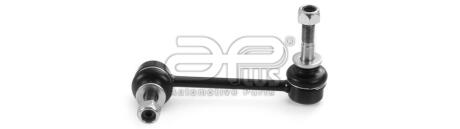 Стойка стабилизатора передняя левая Toyota Land Cruiser Prado (02-), Hilux (06-)/Lexus GX470 (03-) APPLUS APLUS 16854AP