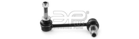 Стойка стабилизатора передняя правая Toyota Land Cruiser Prado (02-), Hilux (06-)/Lexus GX470 (03-) APPLUS APLUS 16855AP