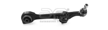 Важіль перед. ниж. поперечн. правий (під ам-тор) MB C216 coupe 5/06-, W221 S 10/05- APLUS 17169AP