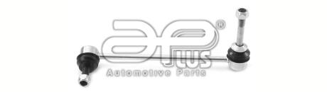 Стойка стабилизатора передняя левая BMW X5 (E70, F15) (07-), X6 (E71, E72) (08-) APPLUS APLUS 19453AP