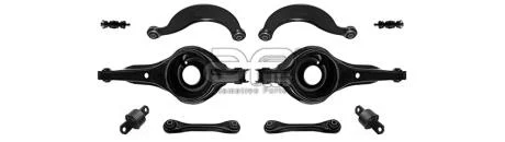 Комплект важелів APLUS 19807AP