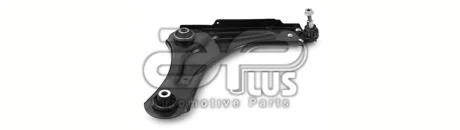 Важіль передньої підвіски Renault Laguna III правий R APLUS 20016AP