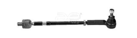 Тяга рульова в сборі APLUS 20555AP