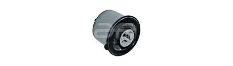 Сайлентблок рычага заднего Ford Fiesta, Fusion (03-)/Mazda 2 (09-) APPLUS APLUS 20655AP