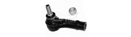 Наконечник рулевой левый VW Transporter T4 94- с №шасси70-S-002792 Вн.конус14.7 APLUS 20906AP