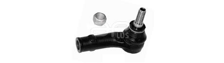 Наконечник рулевой правый VW Transporter T4 94-с№шасси70-S-002792 Вн.конус14.7 APLUS 20907AP