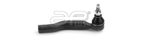 Наконечник рул. тяг Toyota Avensis T27 правий R APLUS 21347AP