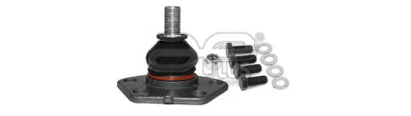 Опора шаровая передняя Citroen Jumper (94-) / Fiat Ducato (02-) / Peugeot Boxer (94-) APPLUS APLUS 21379AP