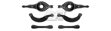 Комплект важелів APLUS 21392AP