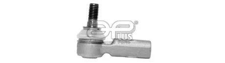 Наконечник тяги MAN M12x1,75LHT APLUS 21532AP