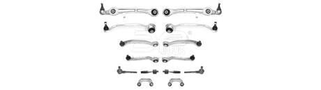 Ремкомплект підвіскі APLUS 21959AP