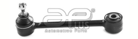 Рычаг подвески задней Hyundai i30 1.4/1.6/2.0 07-,KIA Cee\'d 1.4/1.6 06 - APLUS 21994AP