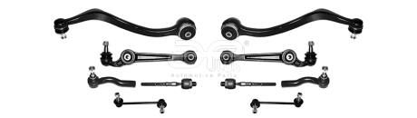 Комплект рычагов передней подвески Mazda 6 (02-08) APPLUS APLUS 22111AP