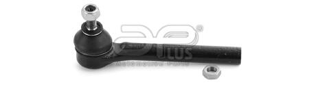 Наконечник рул. тяг FIAT PANDA (312_) (07->) APLUS 22357AP