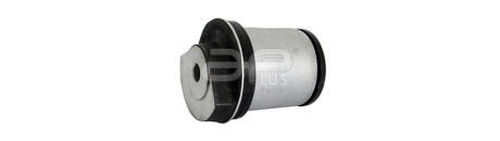 САЙЛЕНТБЛОК ЗАДНЬОЇ БАЛКИ (РЕМ. РОЗМІР, Ø STD+0,2mm) OPEL ASTRA G 98- APLUS 22614AP