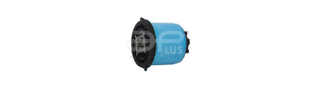Втулка задньої балки Citroen C4 (04-11), Peugeot 308 (07->) APLUS 23275AP