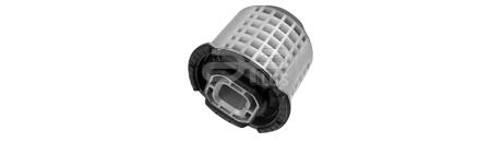Втулка задньої балки BMW 5 (F10/F11/F07), 7 (F01-04) 08-18 передня (APPLUS) APLUS 23288AP