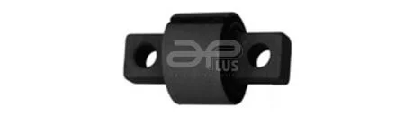 Втулка, амортизатор APLUS 24065AP