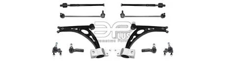 Ремкомплект підвіскі APLUS 24160AP