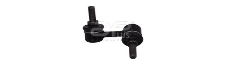 Стойка стабилизатора передняя левая Mitsubishi Pajero, L200(04-16)/Hyundai Terra APLUS 24488AP