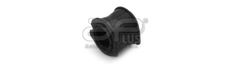 ПОДУШКА СТАБІЛІЗАТОРА ПЕР. CITROEN JUMPER, FAIT DUCATO, PEUGEOT BOXER 2.2D/2.3D/3.0HDi 04.06- APLUS 24572AP