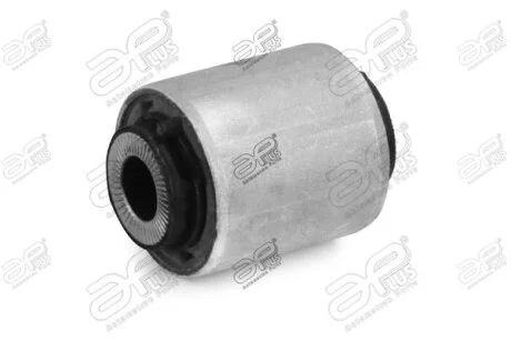 Сайлентблок важеля передній нижній Citroen Berlingo, C4, C5/Fiat Doblo/Opel Combo/Peugeot Partner 308, 3008, 408, 5008 APPLUS APLUS 24921AP