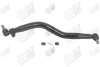 Наконечник рулевой левый Nissan Pathfinder IV (R52), Murano III (Z52_) (12-) APLUS 25348AP (фото 2)