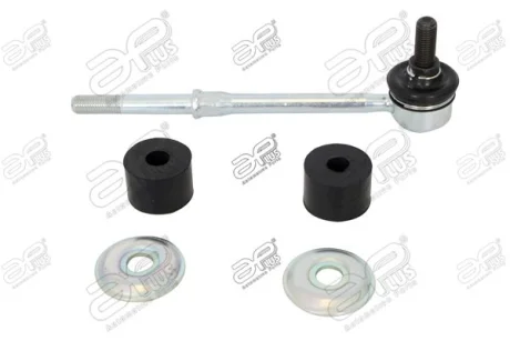 Тяга стабілізатора зад. лів./прав. Ssangyong Korando, Musso, Rexton 2.0-3.2 10.95- APLUS 26003AP