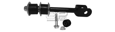 Тяга стабілізатора зад. Toyota Land Cruiser (GRJ200) 07- APLUS 26016AP