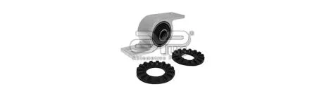 Сайлентблок важеля переднього Subaru Impresa 98-> задній лівий L (APPLUS) APLUS 26017AP