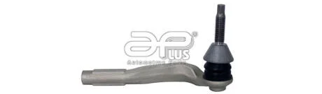 Наконечник кермової тяги прав. Mercedes-Benz W205, W213 13-23 APLUS 26732AP