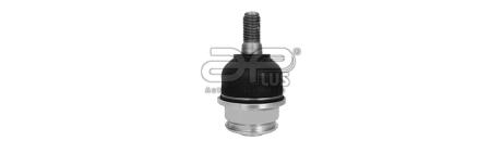 Кульова опора перед. ниж. лів./прав. Toyota 4 Runner 95-/02-, LandCruiser 120 03-/07- APLUS 26849AP