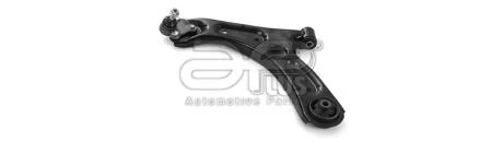 Важіль перед. нижній лівий HYUNDAI KONA 1.0-1.6H 06.17- APLUS 27345AP