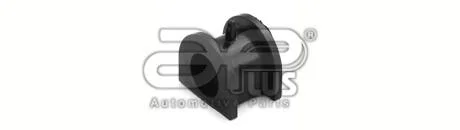 ВТУЛКА СТАБІЛІЗАТОРА MITSUBISHI OUTLANDER 03- APLUS 27624AP