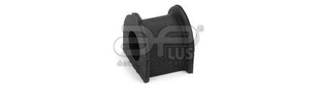 Втулка стабілізатора передня Toyota Land Cruiser PRADO (_J15_) (07/09-) APPLUS APLUS 27990AP