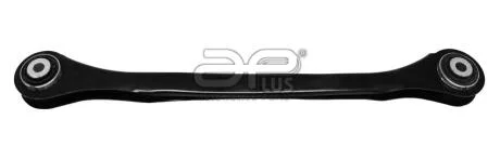 Важіль задньоі підвіски нижній лівий AUDI A4 ALLROAD B9, A4 B9, A5 1.4-3.0DH 05.15- APLUS 28180AP