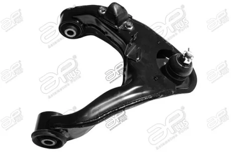 Важіль передньої підвіски Mitsubishi L200 14-> верхній правий R APLUS 28871AP