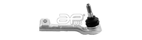 Наконечник рул. тяг BMW i3 13-> правий R (APPLUS) APLUS 29568AP