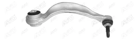 Важіль перед. Прав. ниж. спереду BMW 5 (G30, F90), 5 (G31) 1.6-3.0H 09.16- APLUS 29914AP