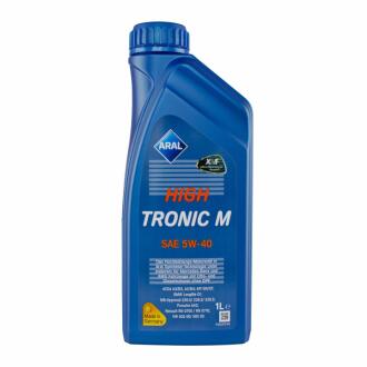 Моторна олива  HighTronic M 5W40 1L ARAL 150B6A