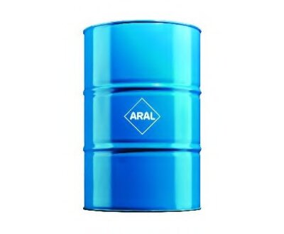 Олива моторна 10w40 Turboral (208L) (MB228.3/MB 229./MB 235.28/Renault RLD/Volvo VDS-2) ARAL 15568C