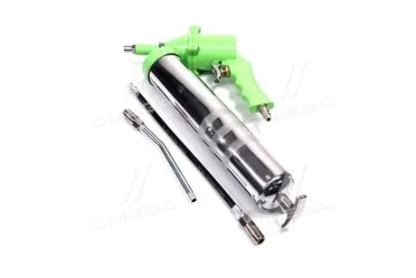 Шприц для змазки пневматичний 400см3 <> ARMER ARM-1003