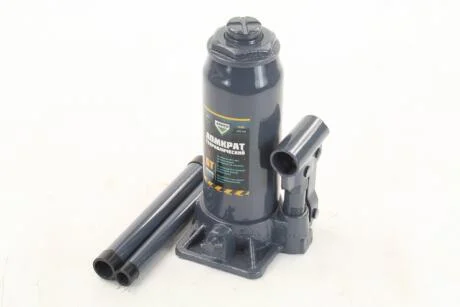 Домкрат 6т гідравлічний H 215 /400 <> ARMER ARM6