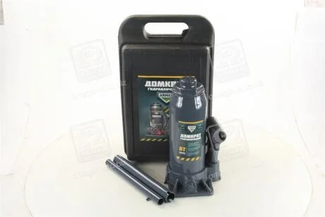 Домкрат 6т гідравл.,пластик H 215 /400 <> ARMER ARM-6PVC