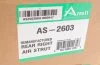 Пневматичний модуль ARNOTT AS-2603 (фото 2)