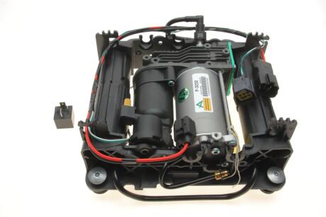 Амортизатор пневмо. Air Suspension Compressor - 06-12 Land Rover Range Rover (L322) LR ARNOTT P-3232