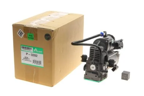 Амортизатор пневмо. Air Suspension Compressor - 13-20 Mercedes-Benz S-Class (W222) A22 ARNOTT P-3282