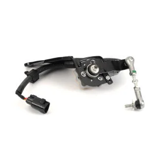 Датчик, ксенонове світло (регулювання дальності світла) ARNOTT RH-3771