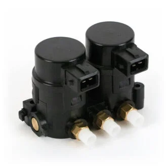 Клапан, пневматична установка ARNOTT VB-4334