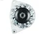 Генератор BO 12V-33A, 0120339514 (DF/D-/ D+) CA76, Case,Claas,Deutz,Fendt,KHD A0004